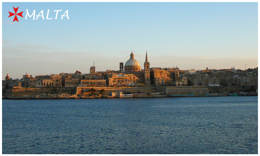 Valletta, Malta