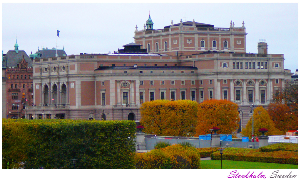 Stockholm, Sweden