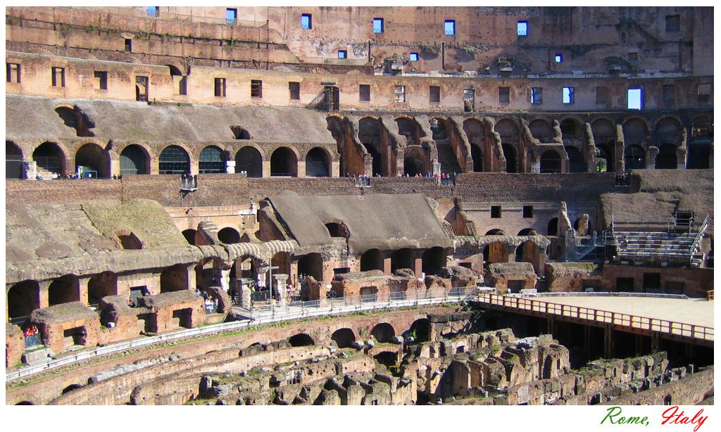 Rome, Italy