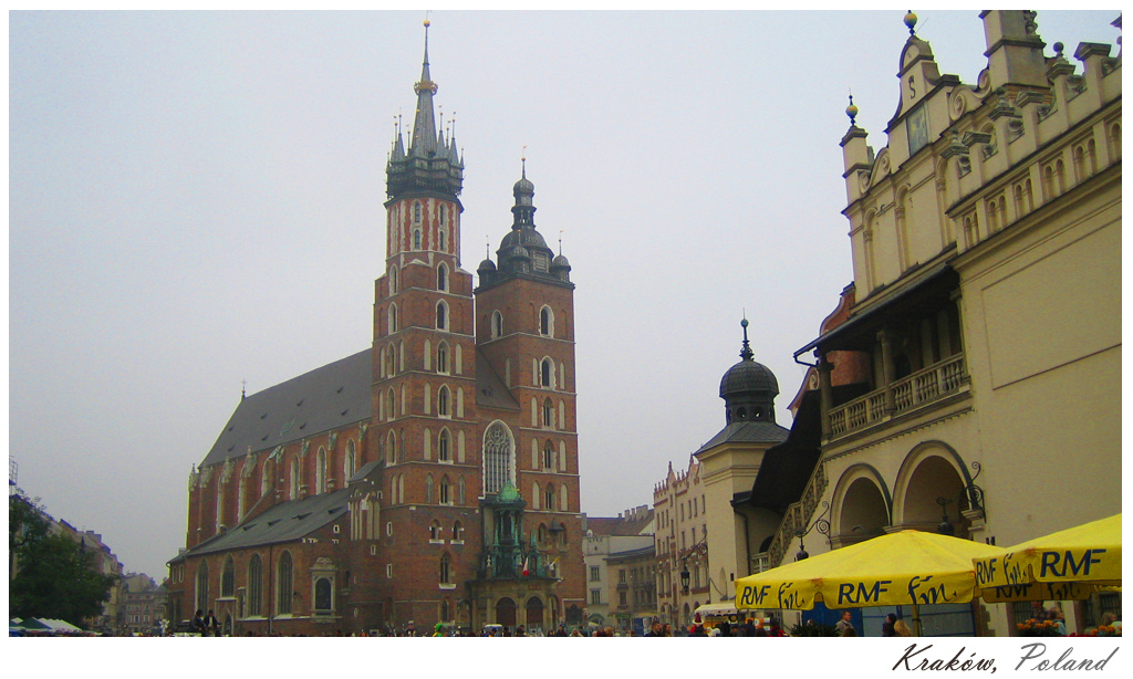 Kraków, Poland