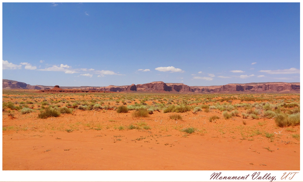 Monument Valley, UT