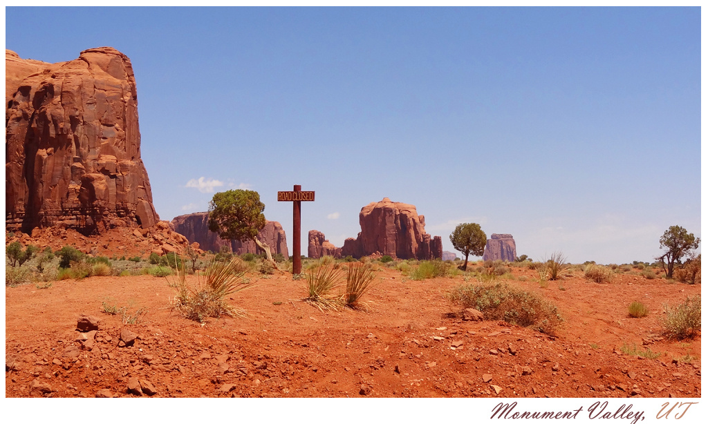 Monument Valley, UT