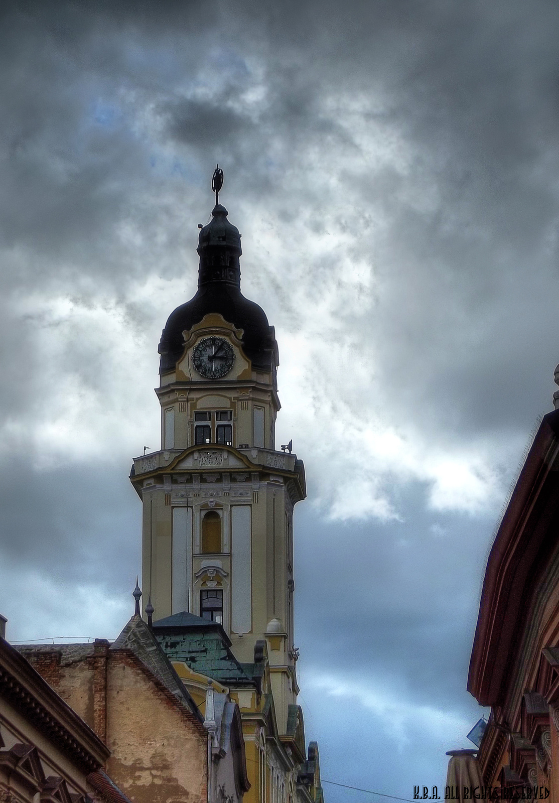 Széchenyi tér, Pécs