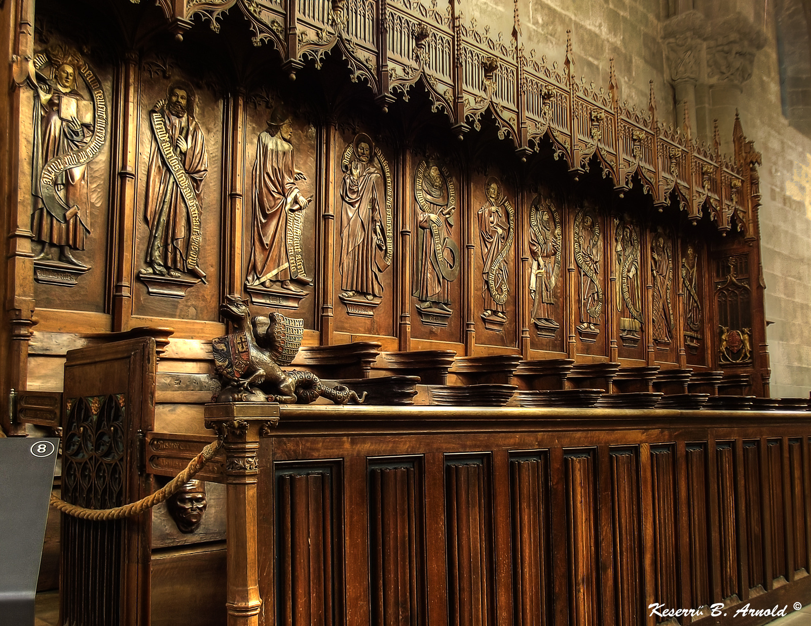 Cathédrale Saint-Pierre 4