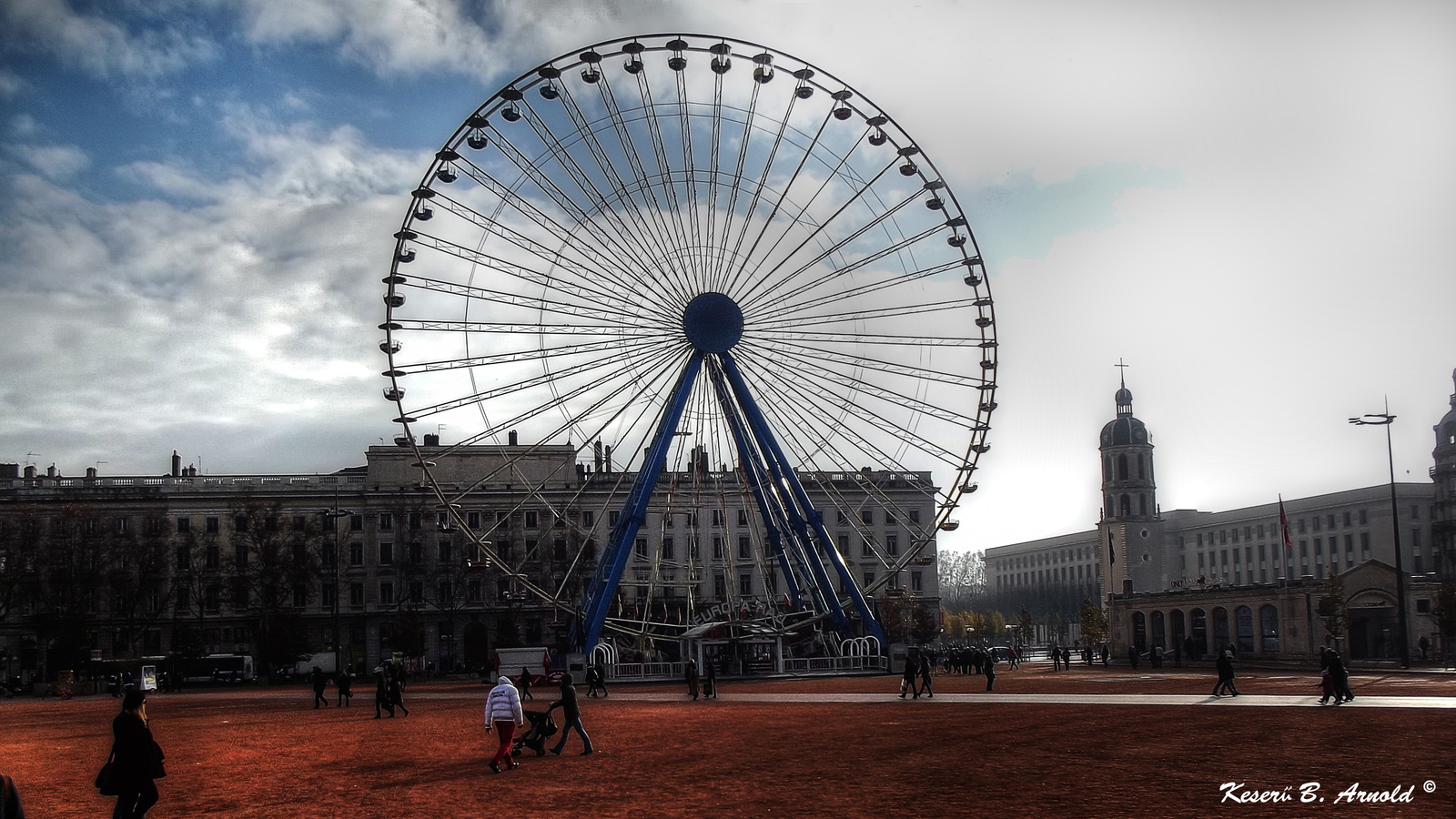 Place Bellecour