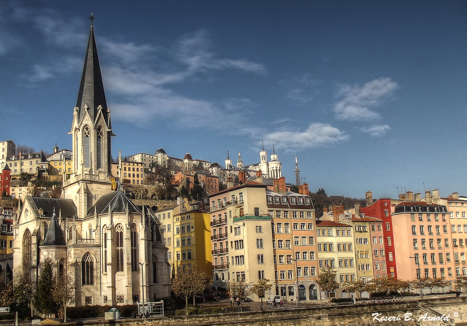 Eglise Saint Georges