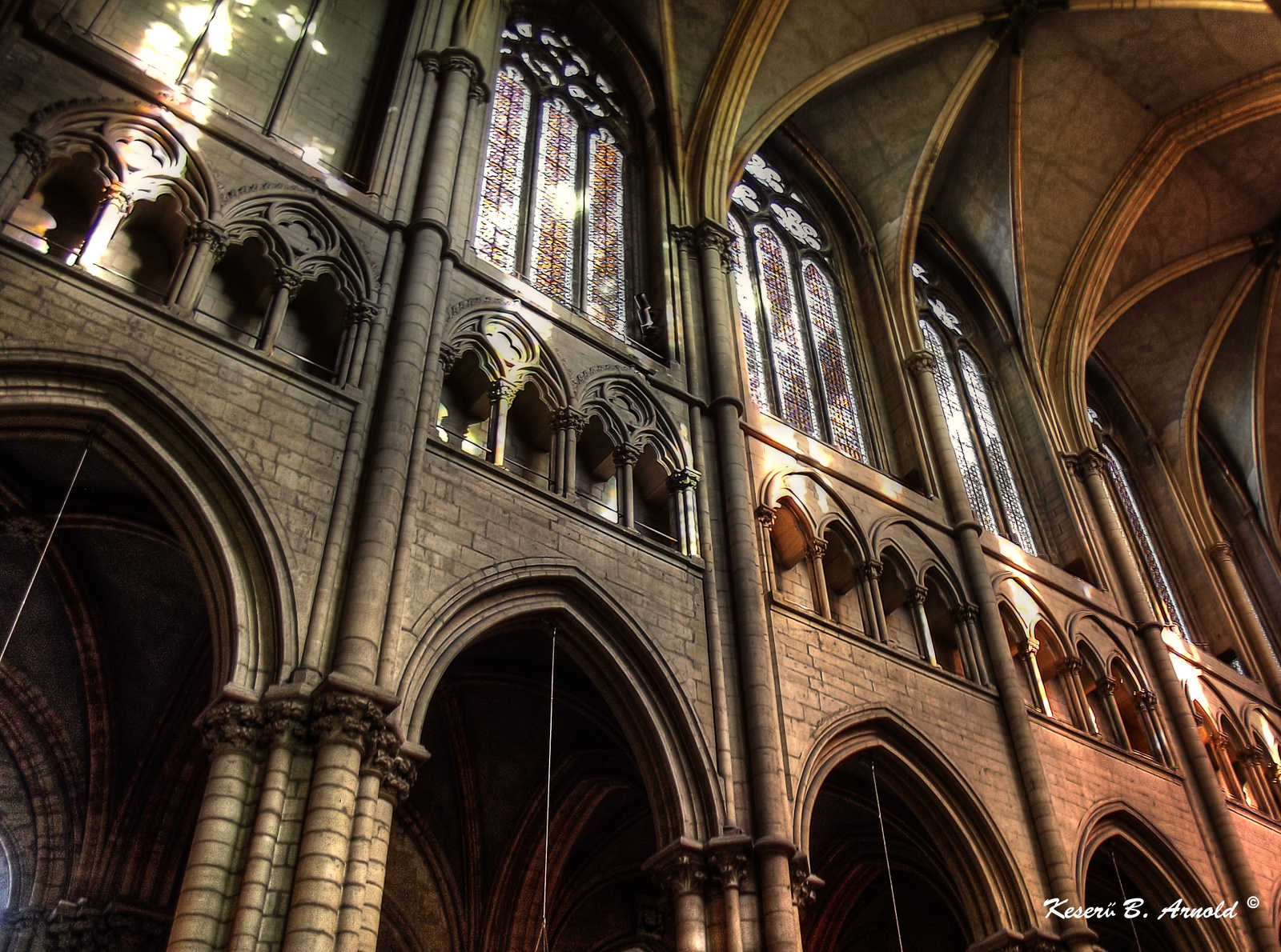 Cathédrale Saint-Jean-Baptist 3