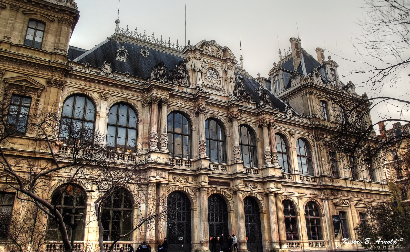 Chambre de Commerce et d'Industrie de Lyon