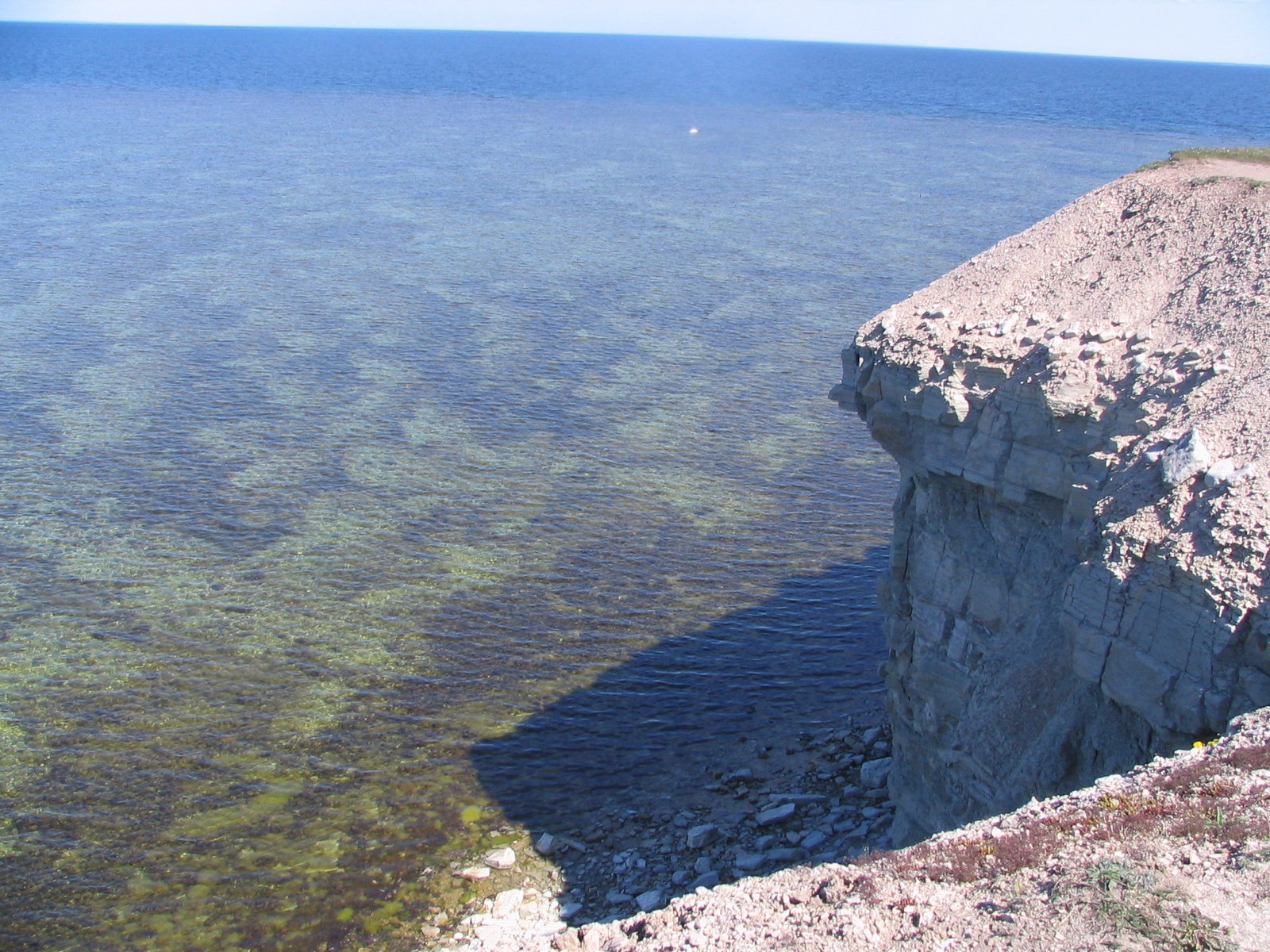 A Balti-tenger partján