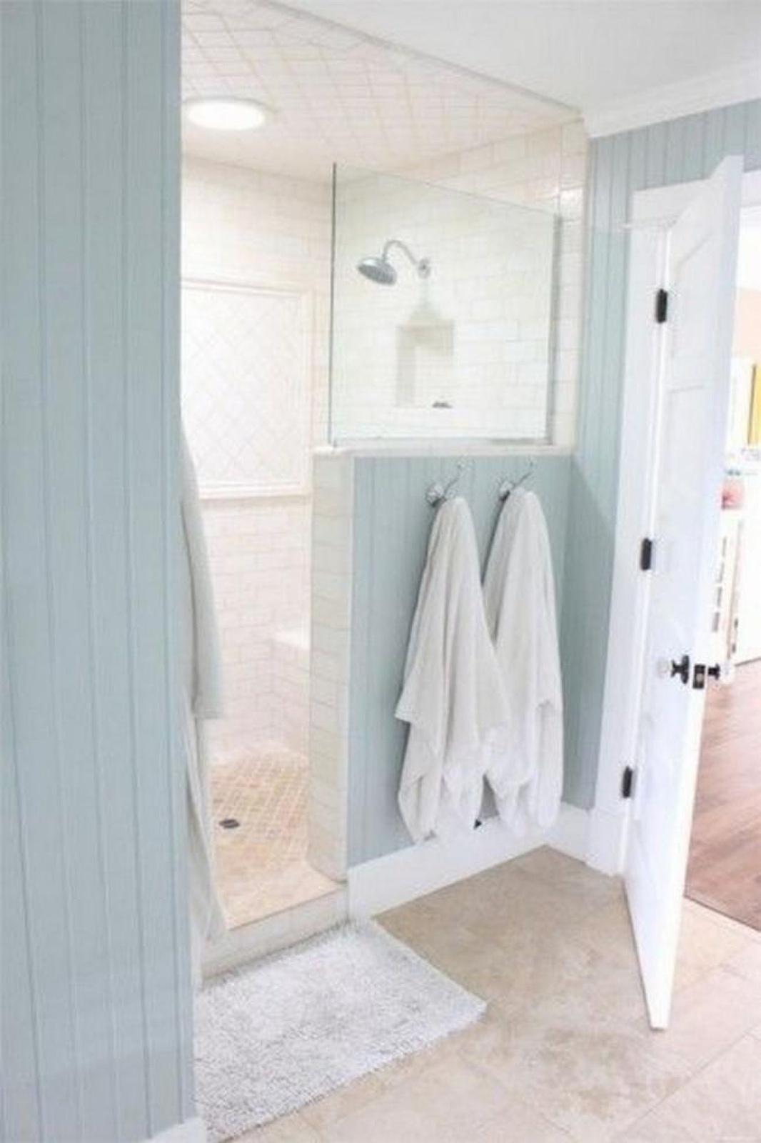 Rustic-Farmhouse-Bathroom-Inspirations-Shower-12