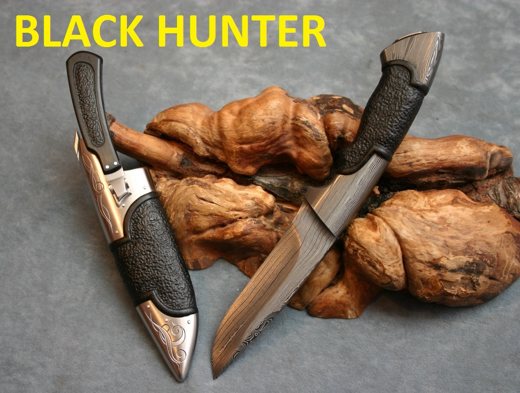 Black Hunter 4