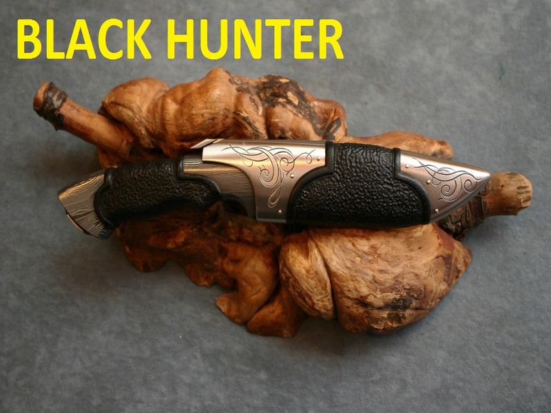 Black Hunter 6