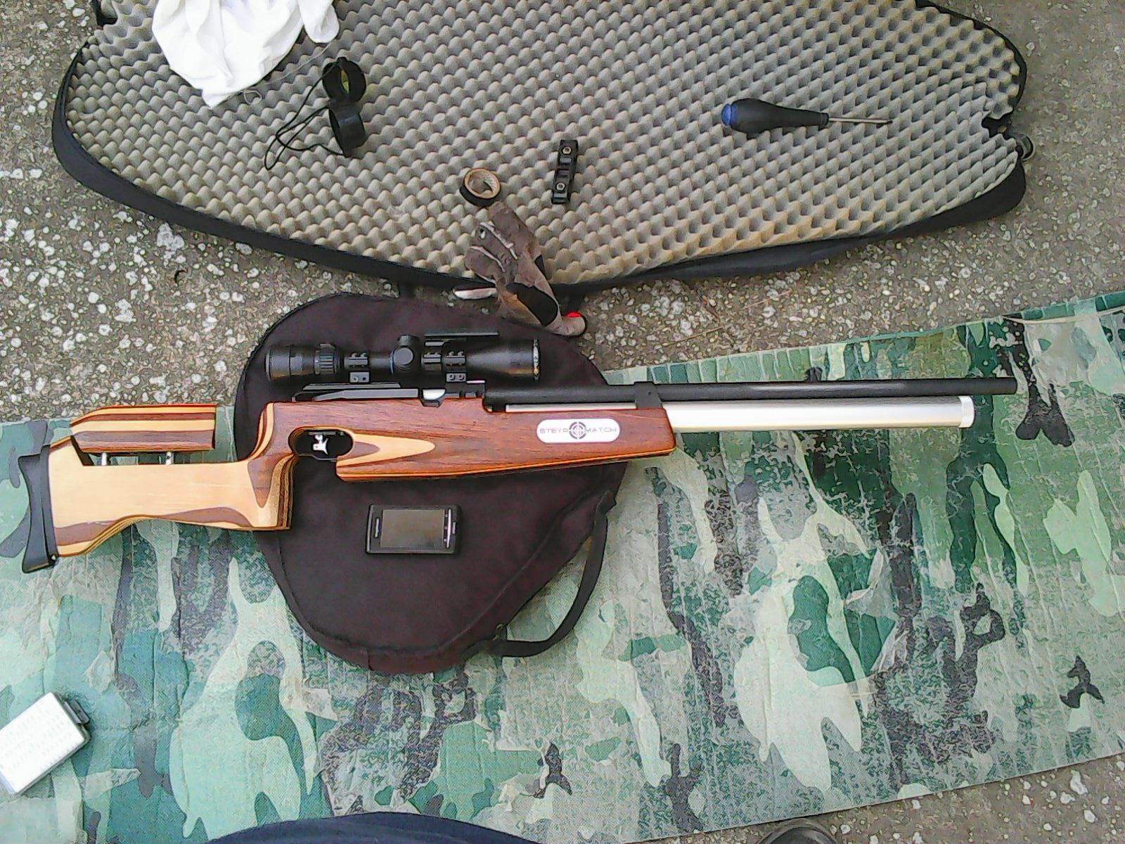 Steyr 91,1