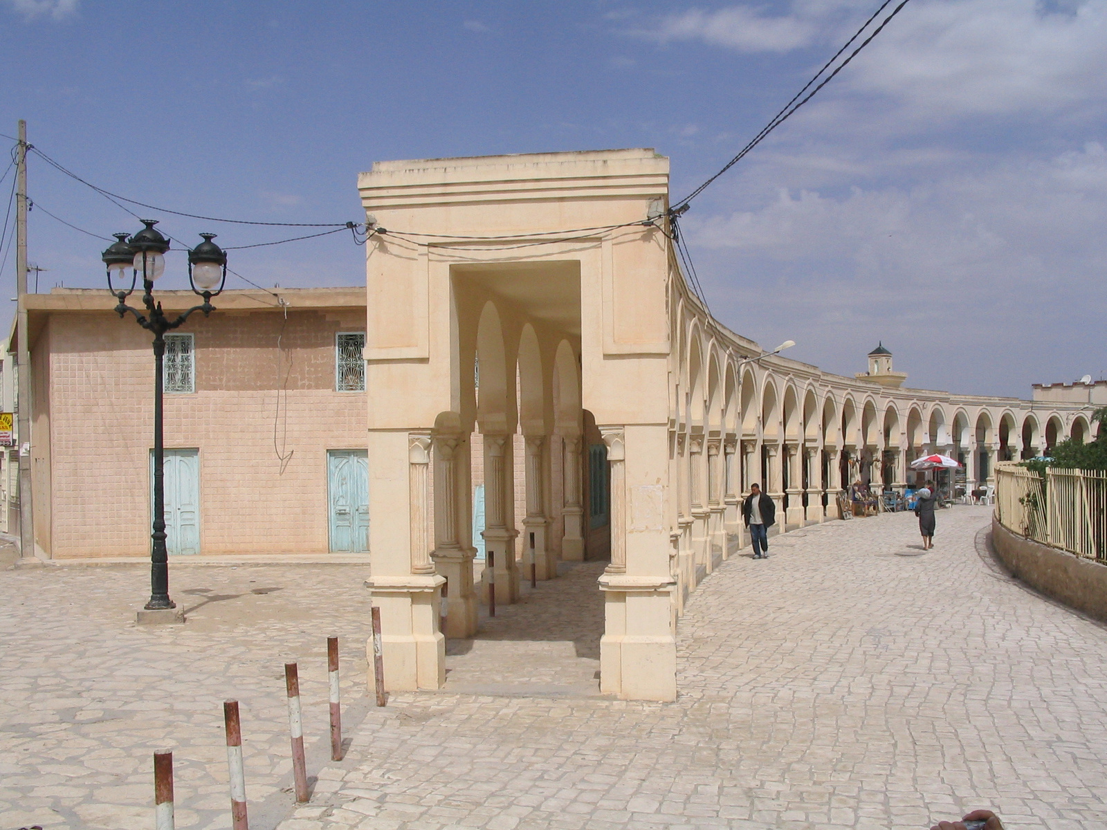 El Jem