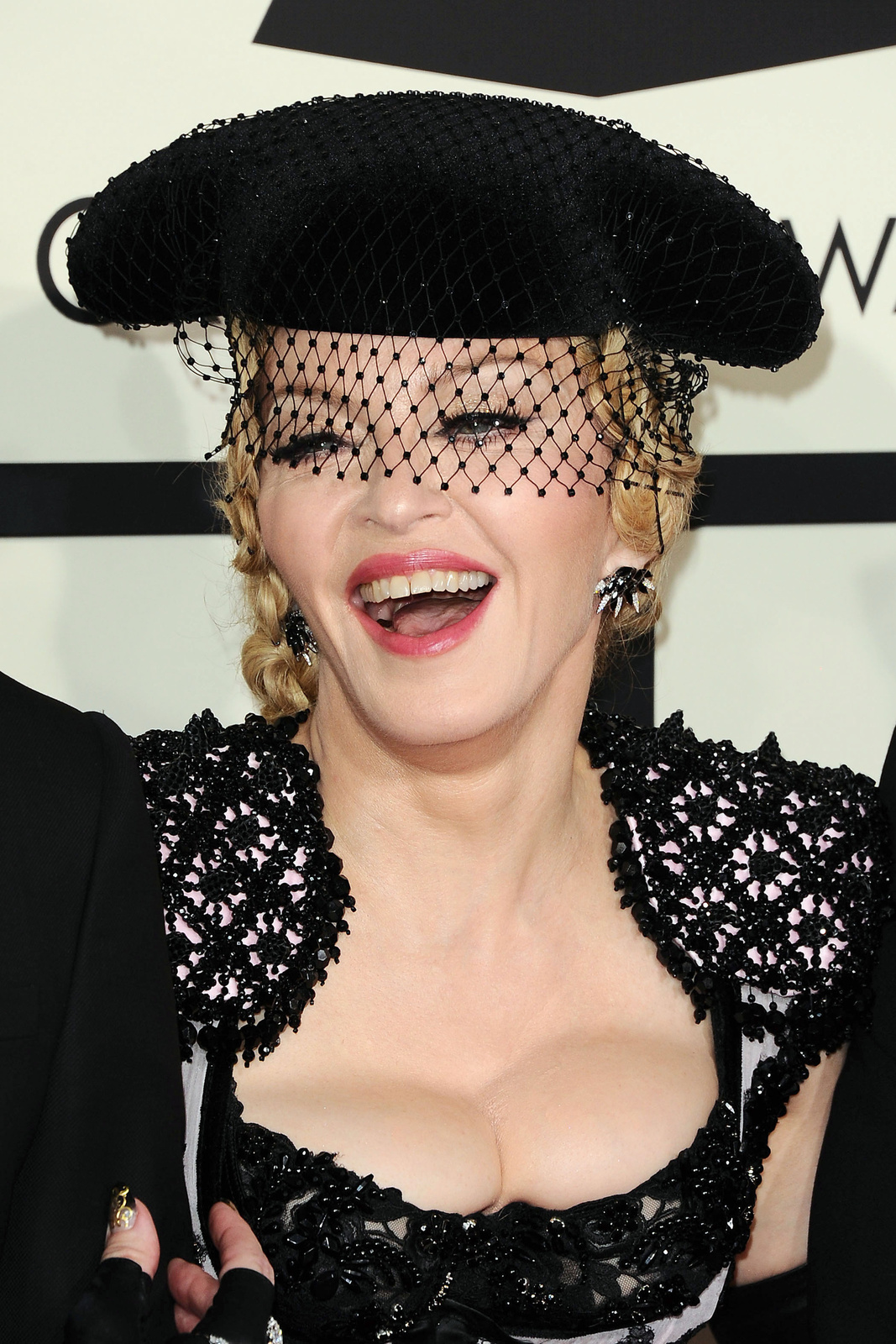 Madonna