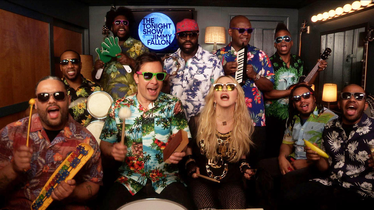 20150410-media-madonna-tonight-show-jimmy-fallon-holiday