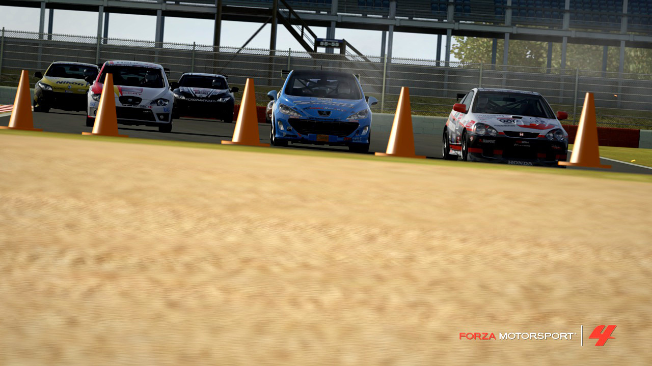 NTCC Silverstone2 08