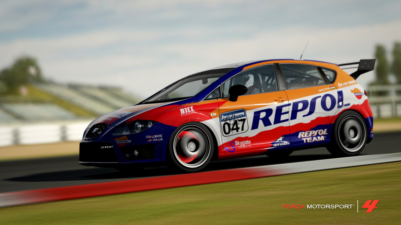 NTCC Silverstone2 12