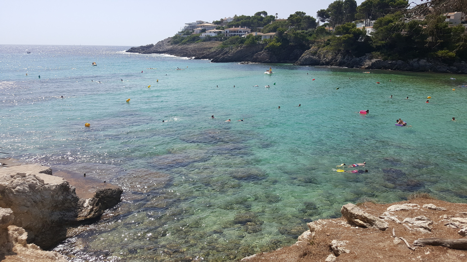 Font De Sa Cala