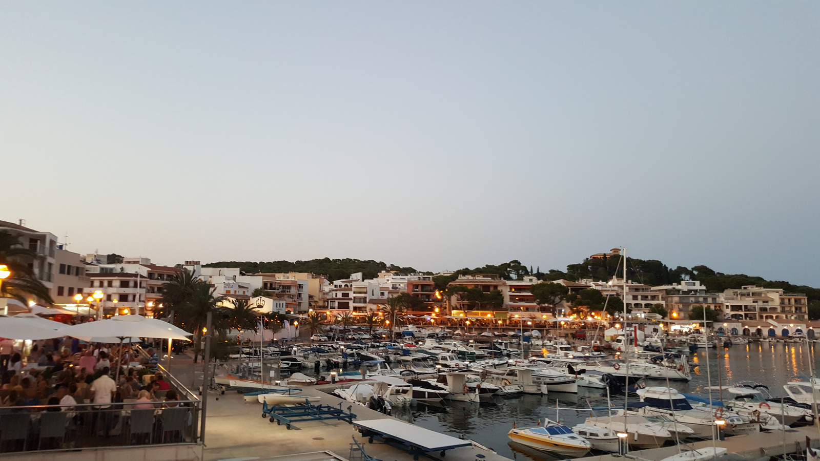 Cala Ratjada