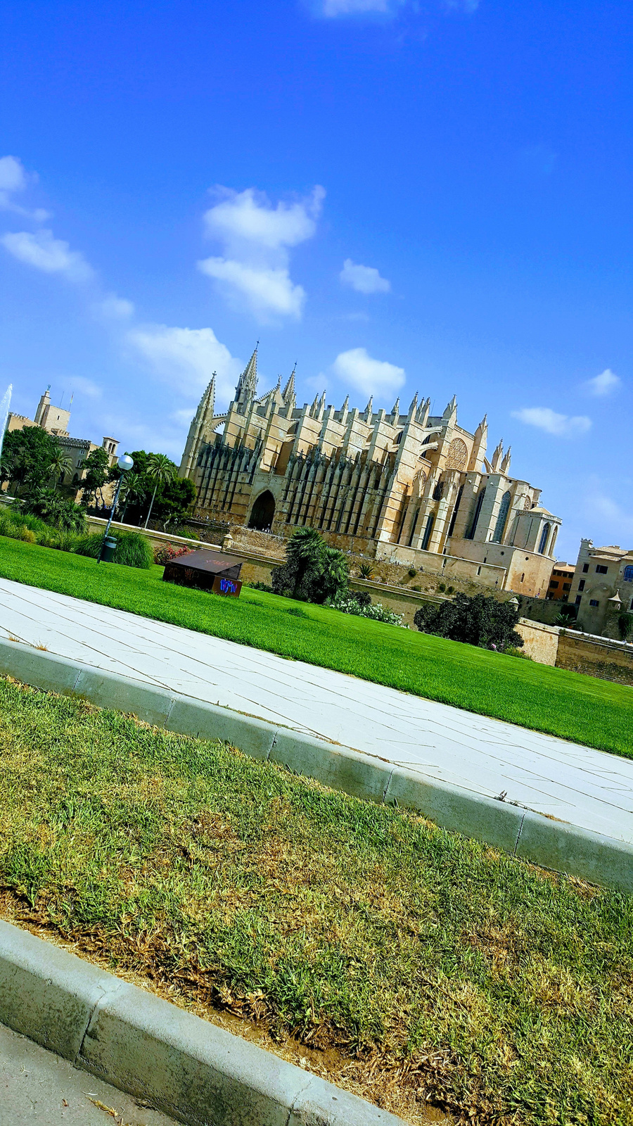 Palma de Mallorca