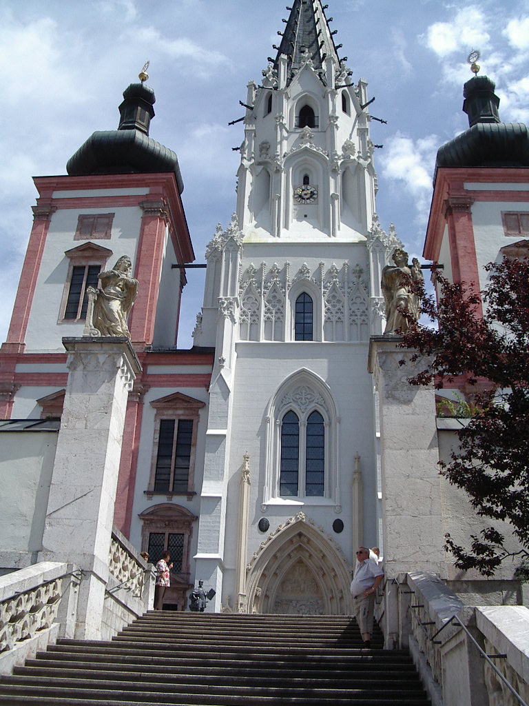 Mariazell4