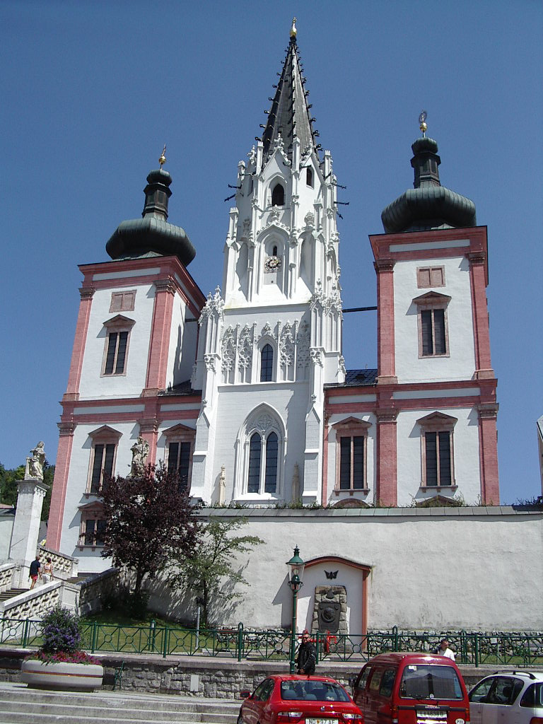 Mariazell5