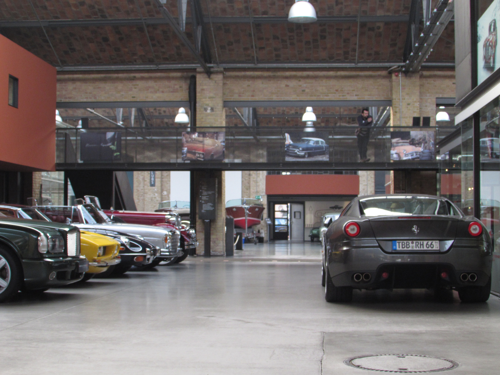 Classic Remise Berlin