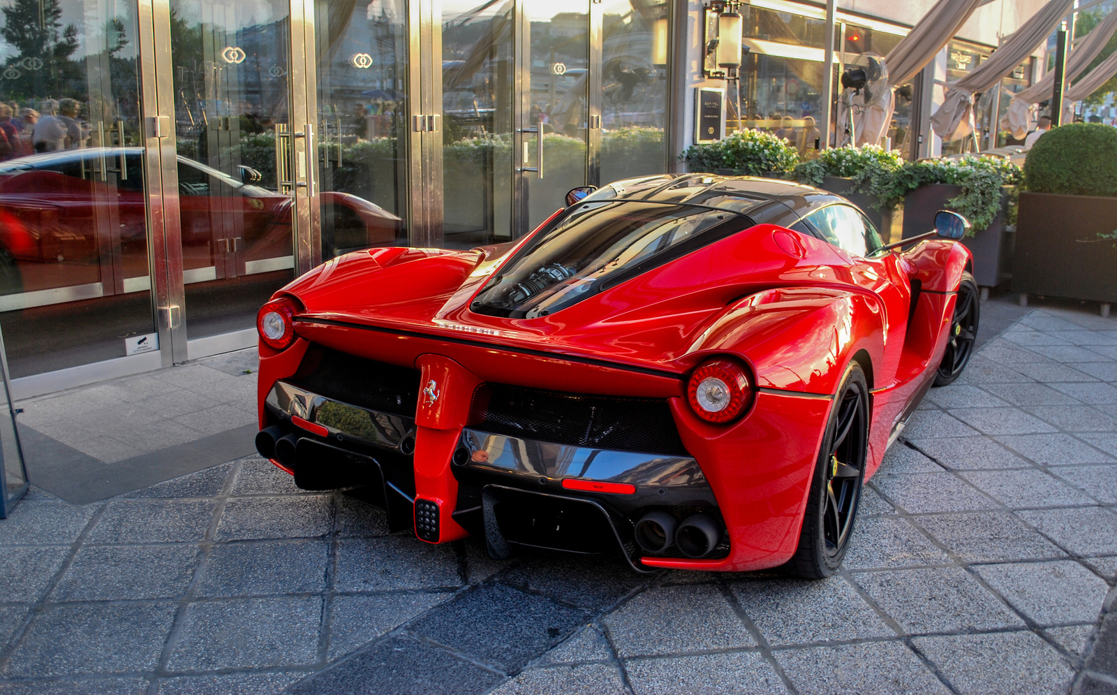 Ferrari LaFerrari