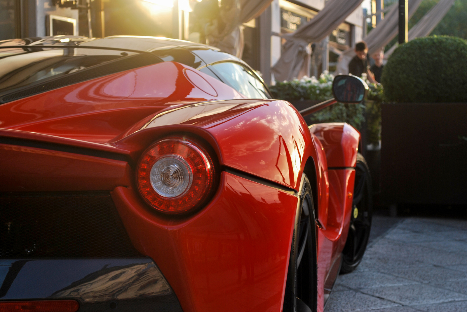 Ferrari LaFerrari