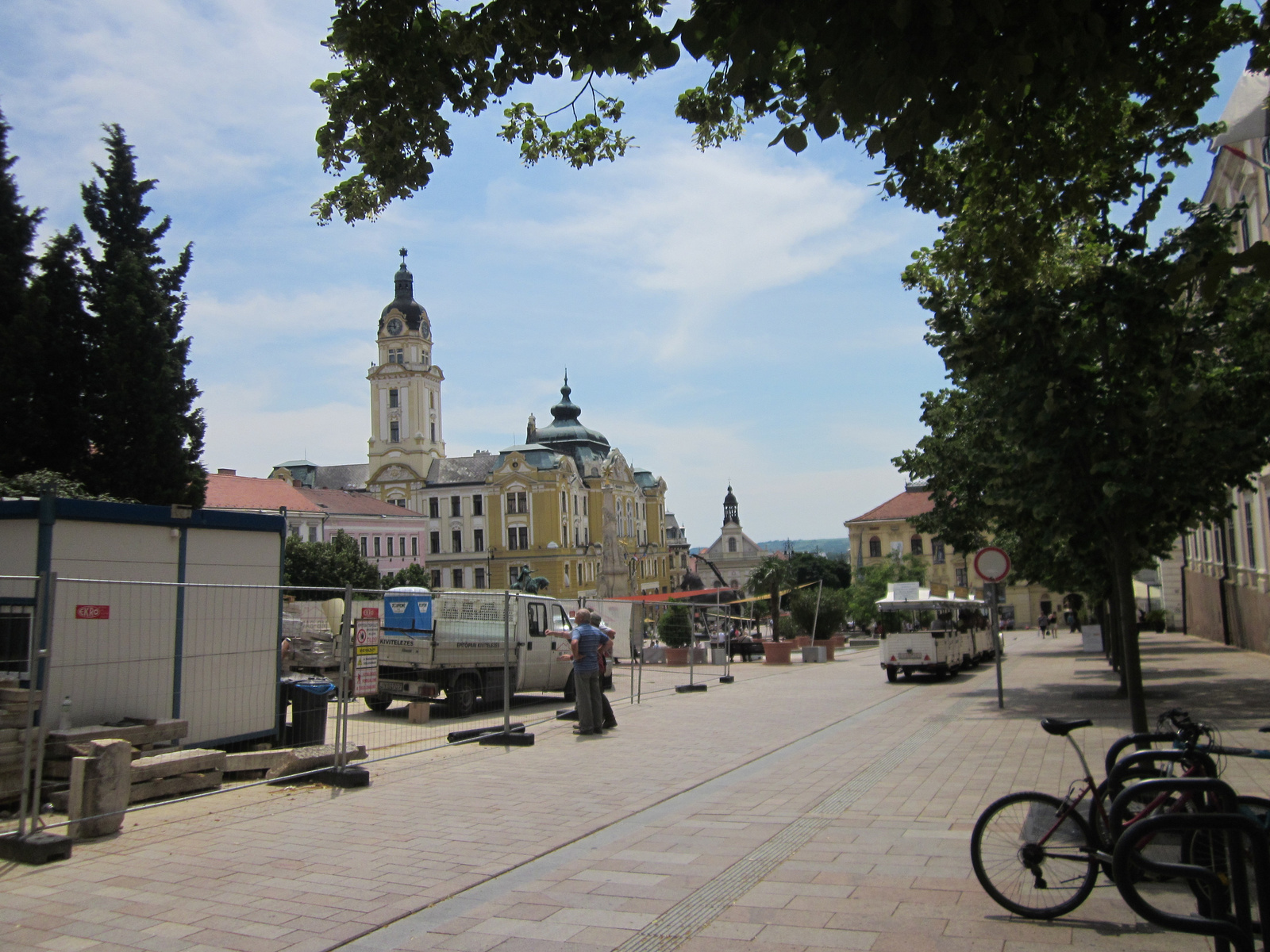 2014.06.12-06.20. Győr, Pécs 099