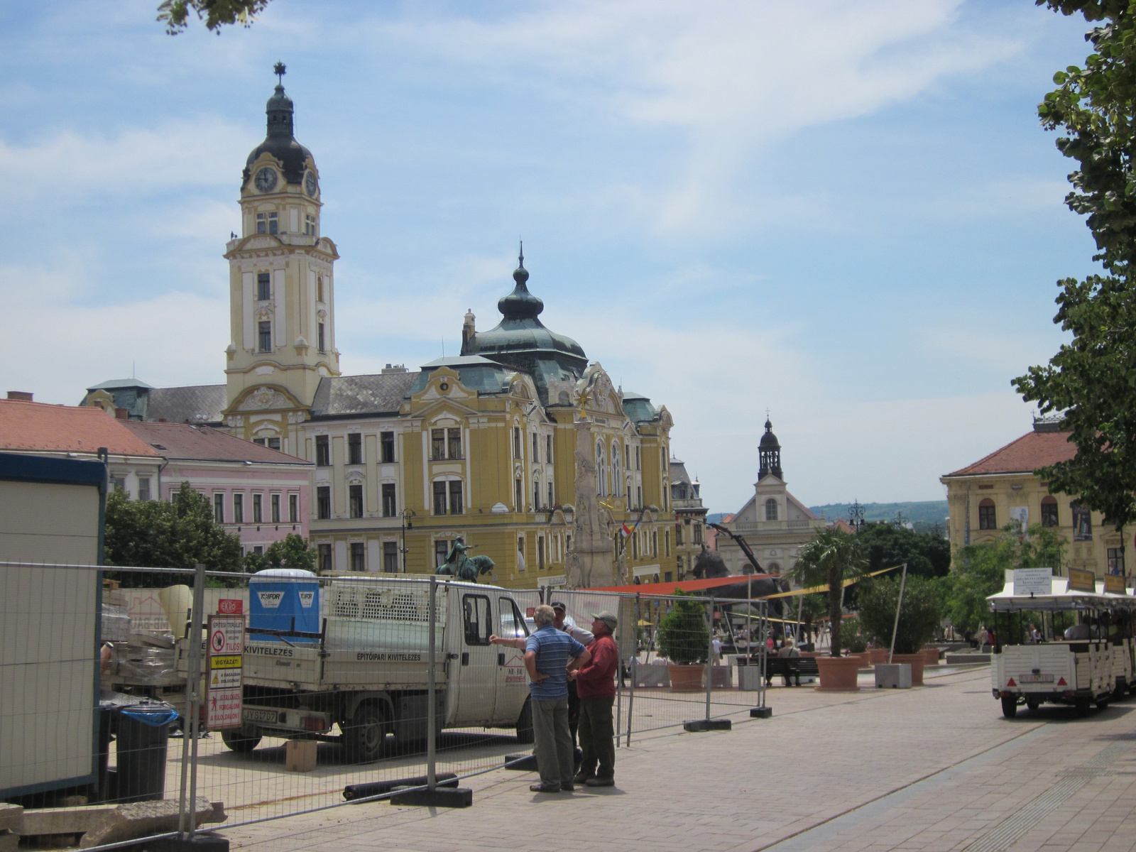 2014.06.12-06.20. Győr, Pécs 100