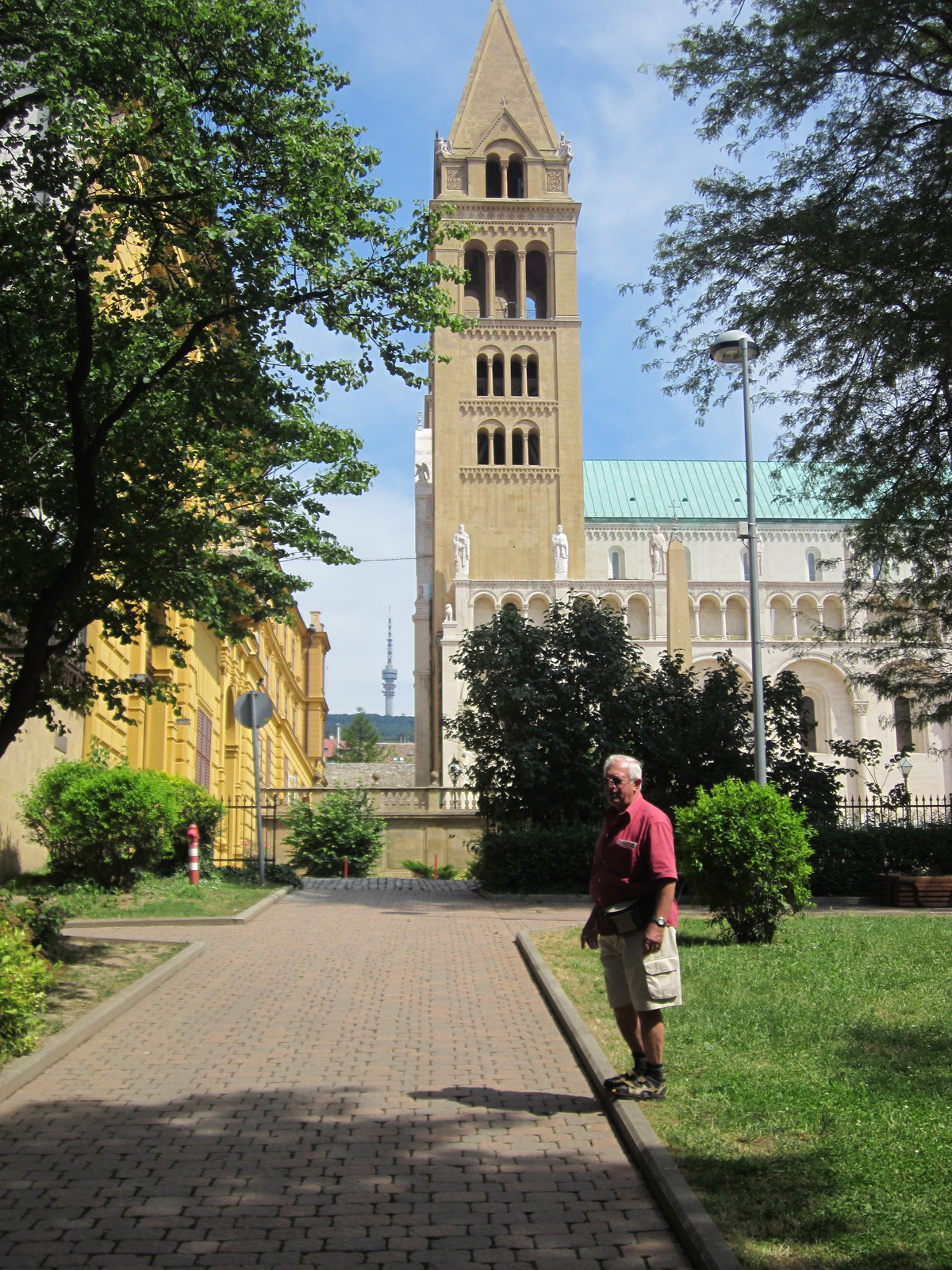 2014.06.12-06.20. Győr, Pécs 059