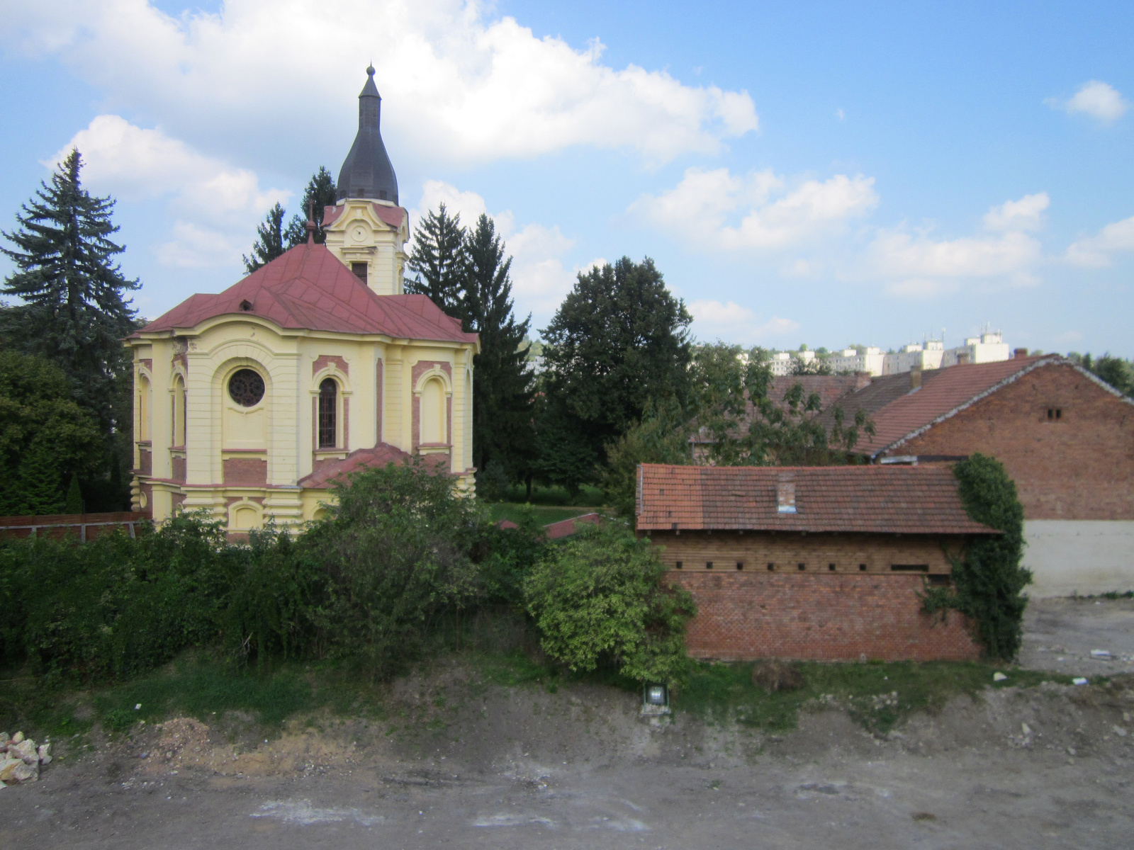 2014.09.08.Diósgyőri vár 016