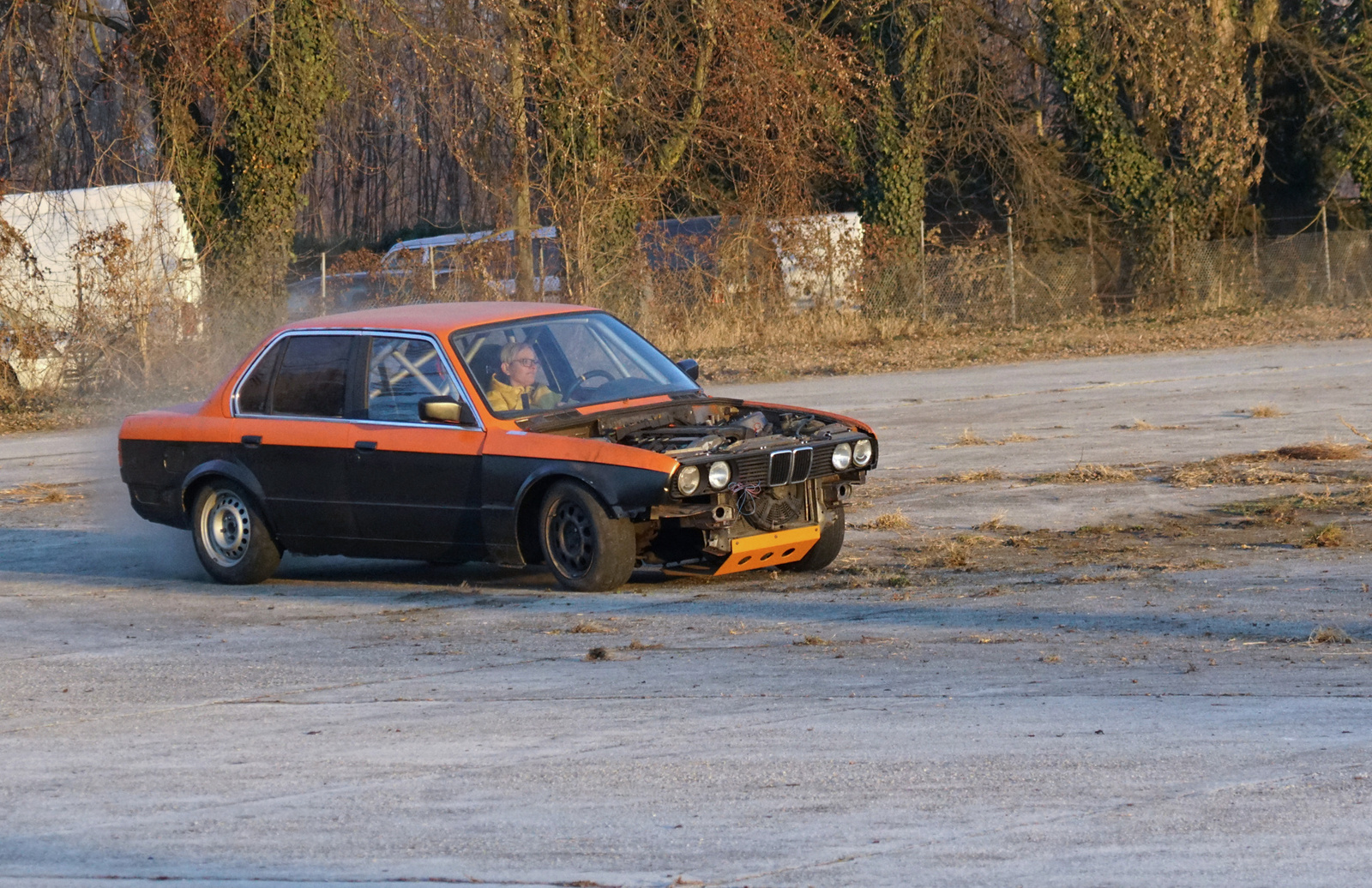 SZILVESZTERI DRIFTELéS 04