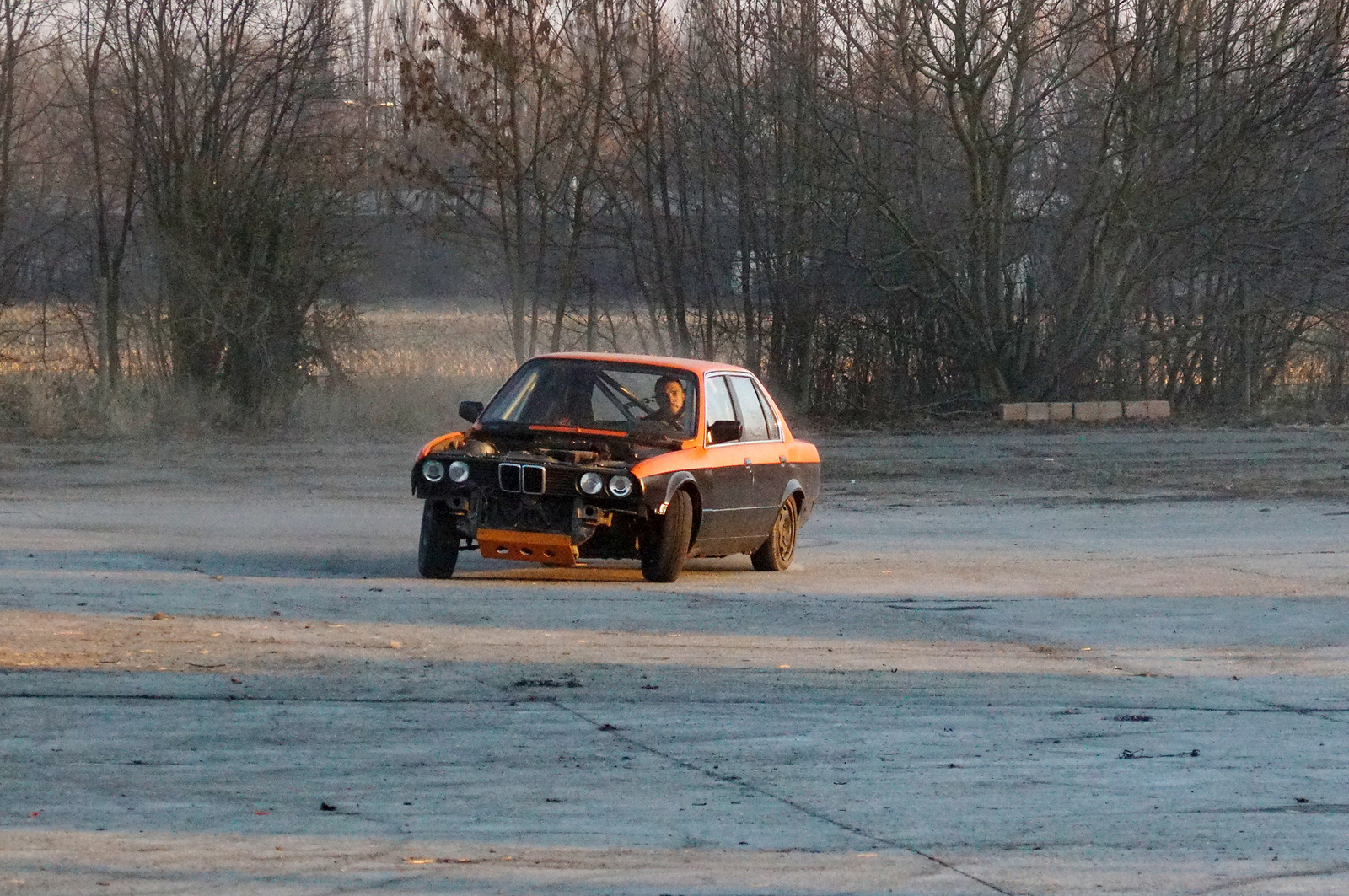 SZILVESZTERI DRIFTELéS 09