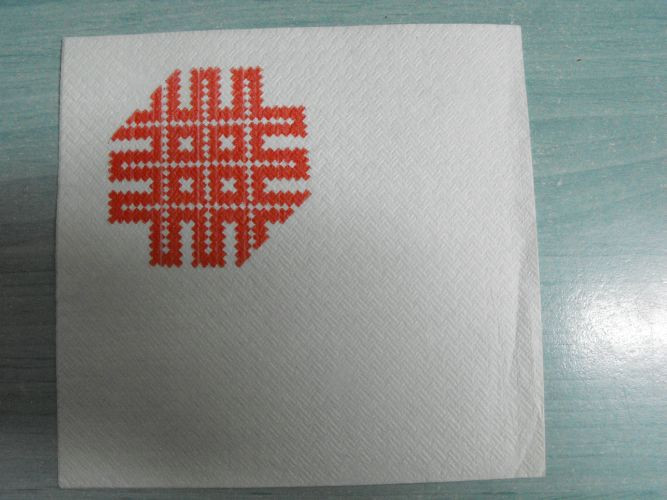 Szalvéta napkin-06-20181015