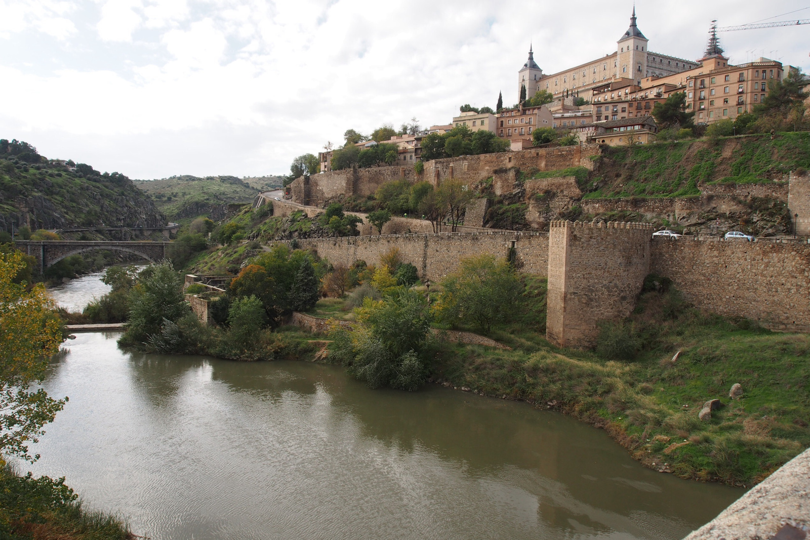 Toledo