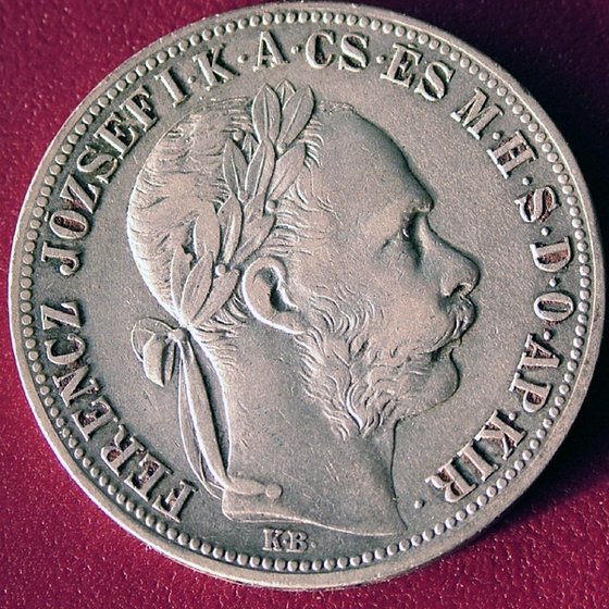 Forint 1892 2