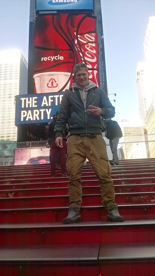 Time Square2