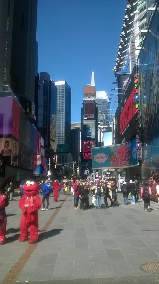 Time Square4