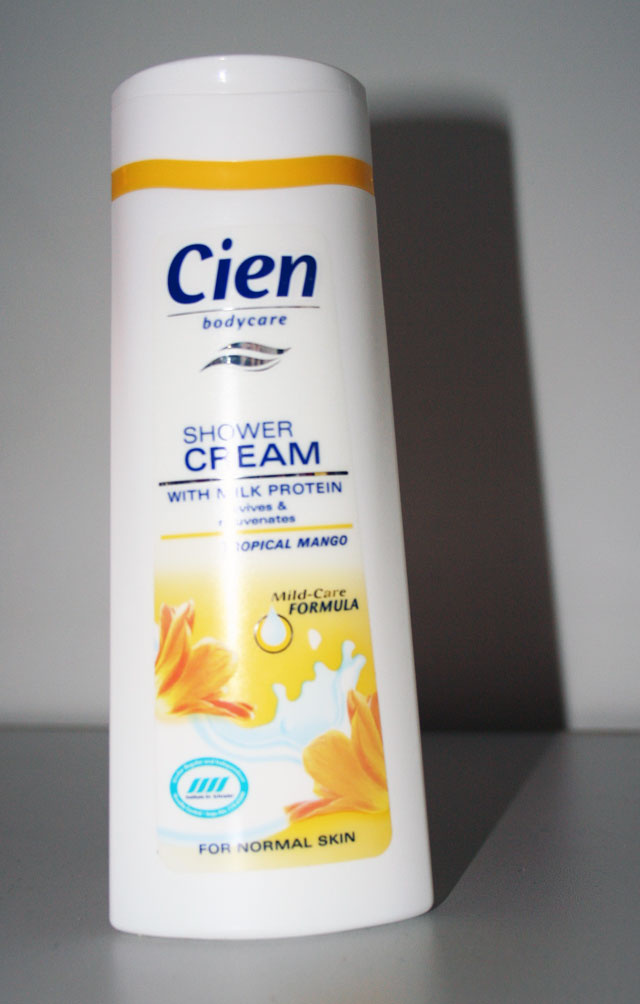 Cien-Shower-cream