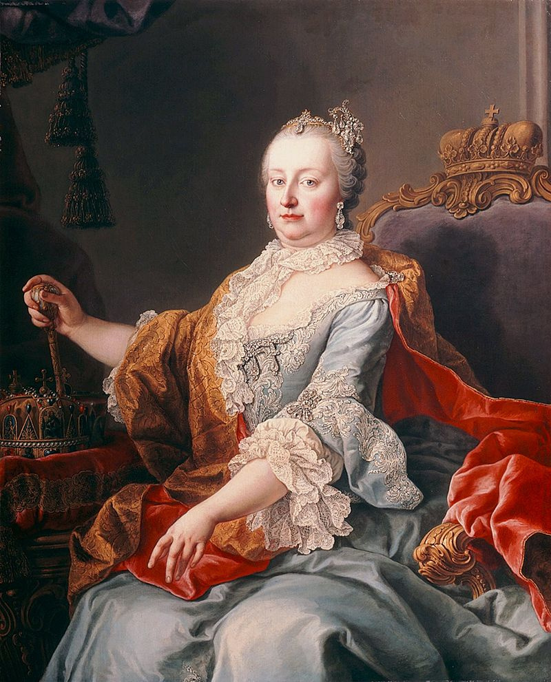 800px-Kaiserin Maria Theresia (HRR)