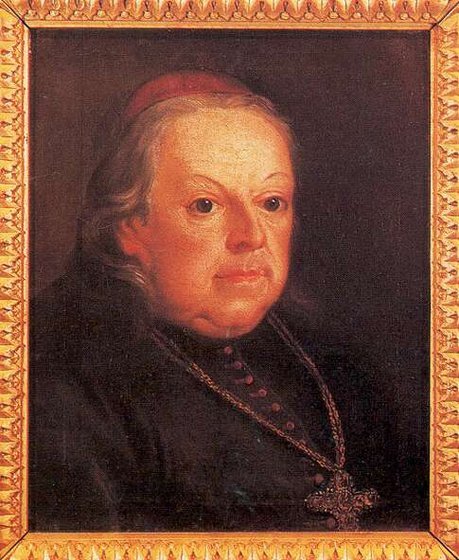 Esterházy Károly (1725–1799)