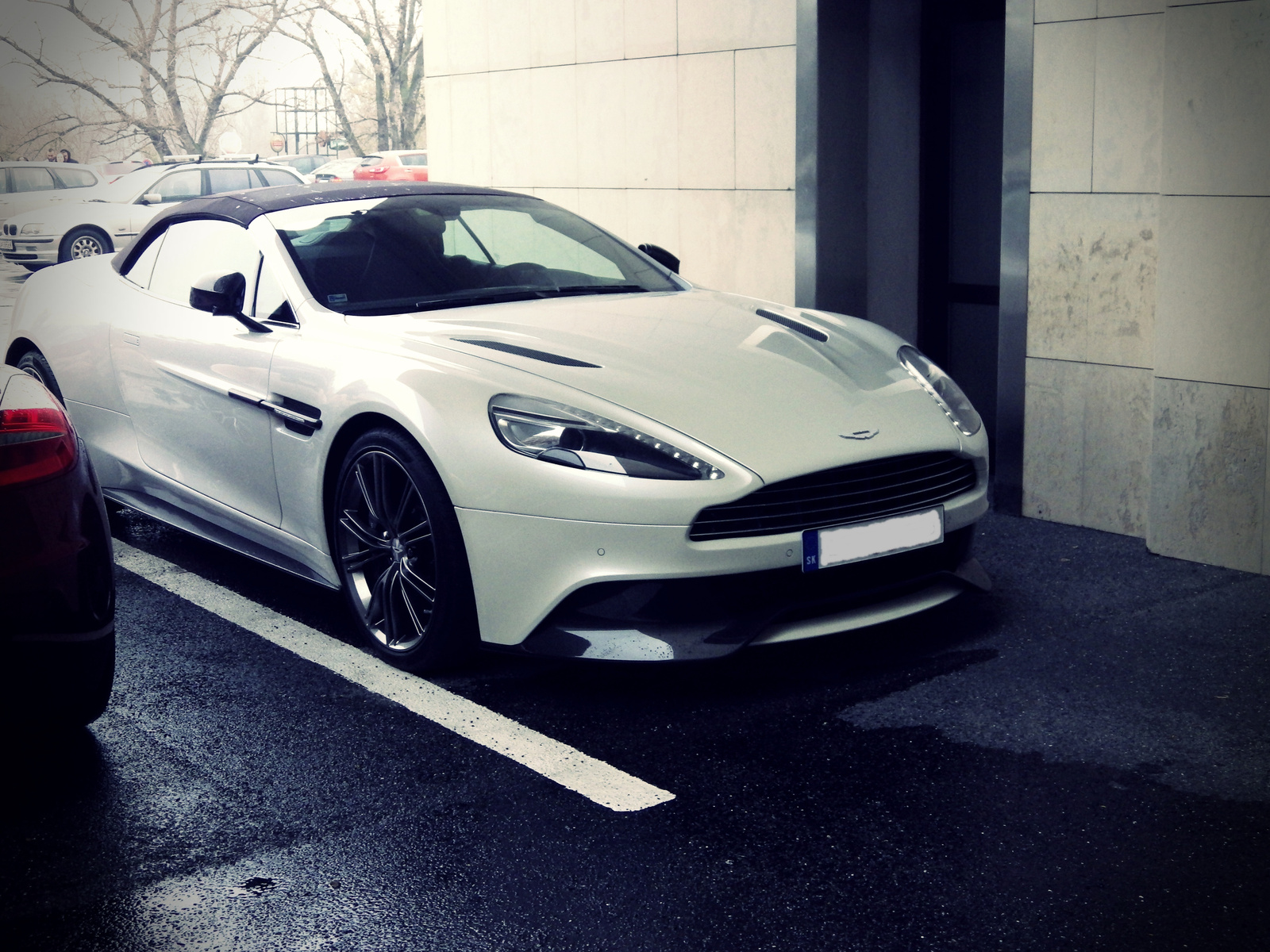 Aston Martin