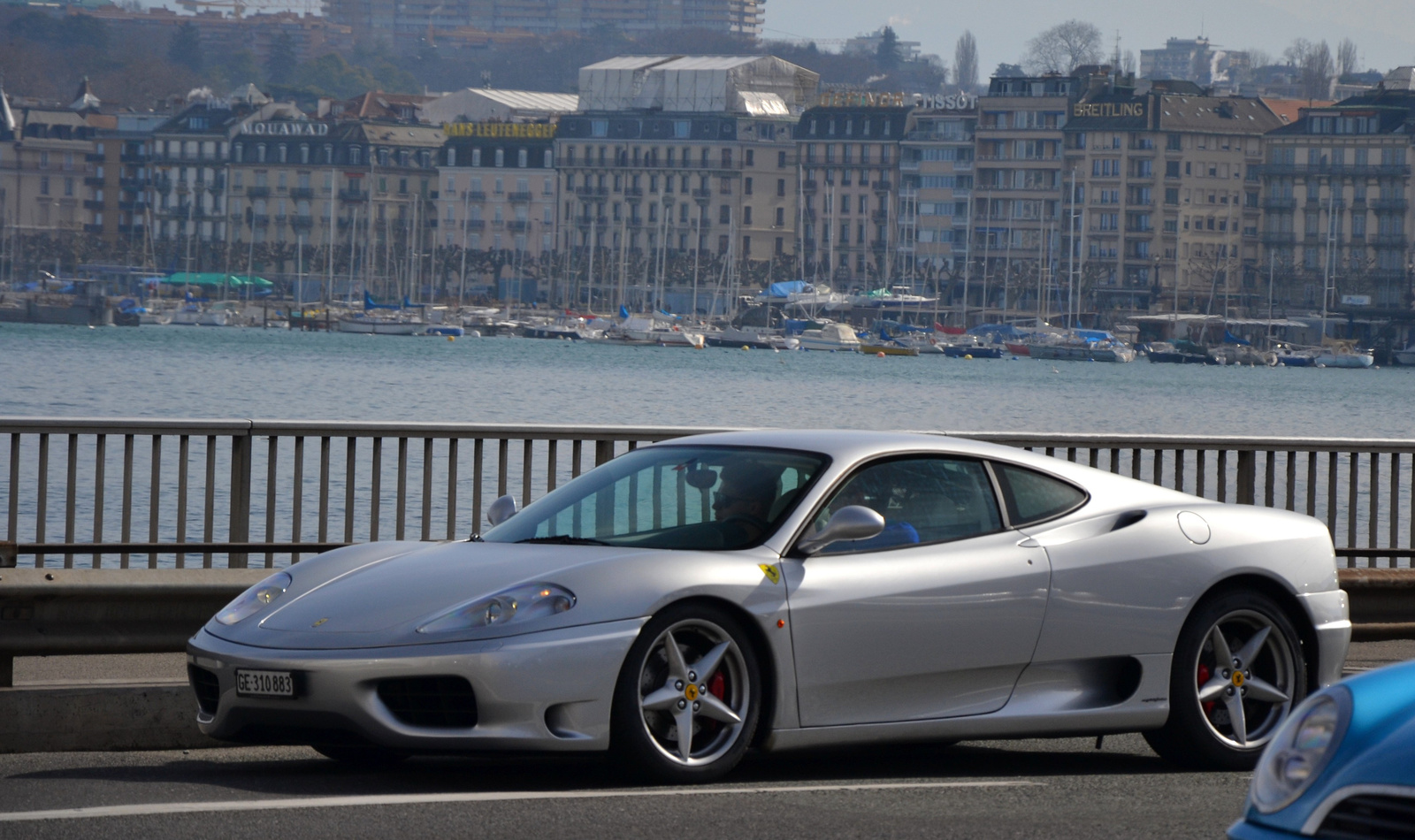 Ferrari 360 Modena