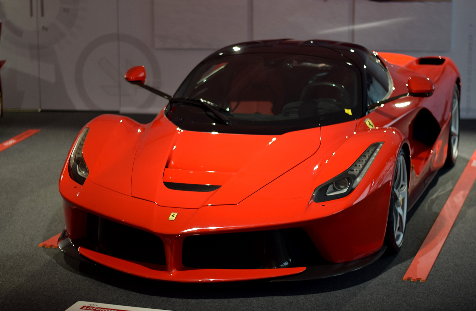 Ferrari LaFerrari