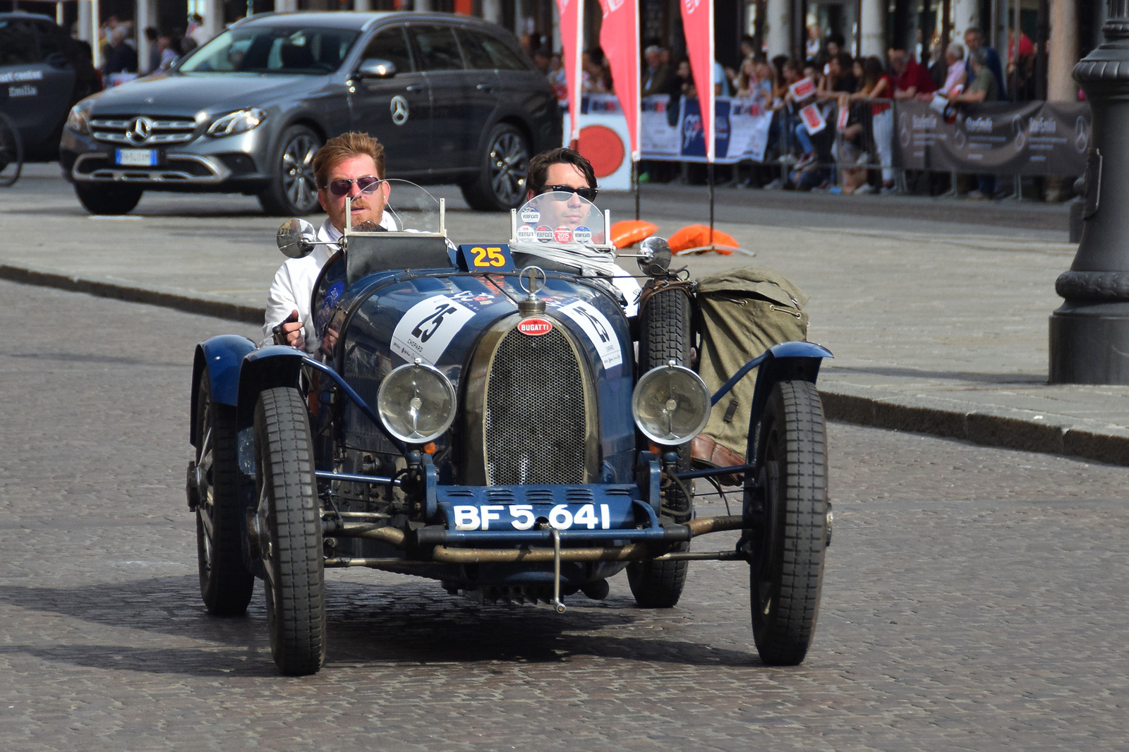 Bugatti Type 35 A