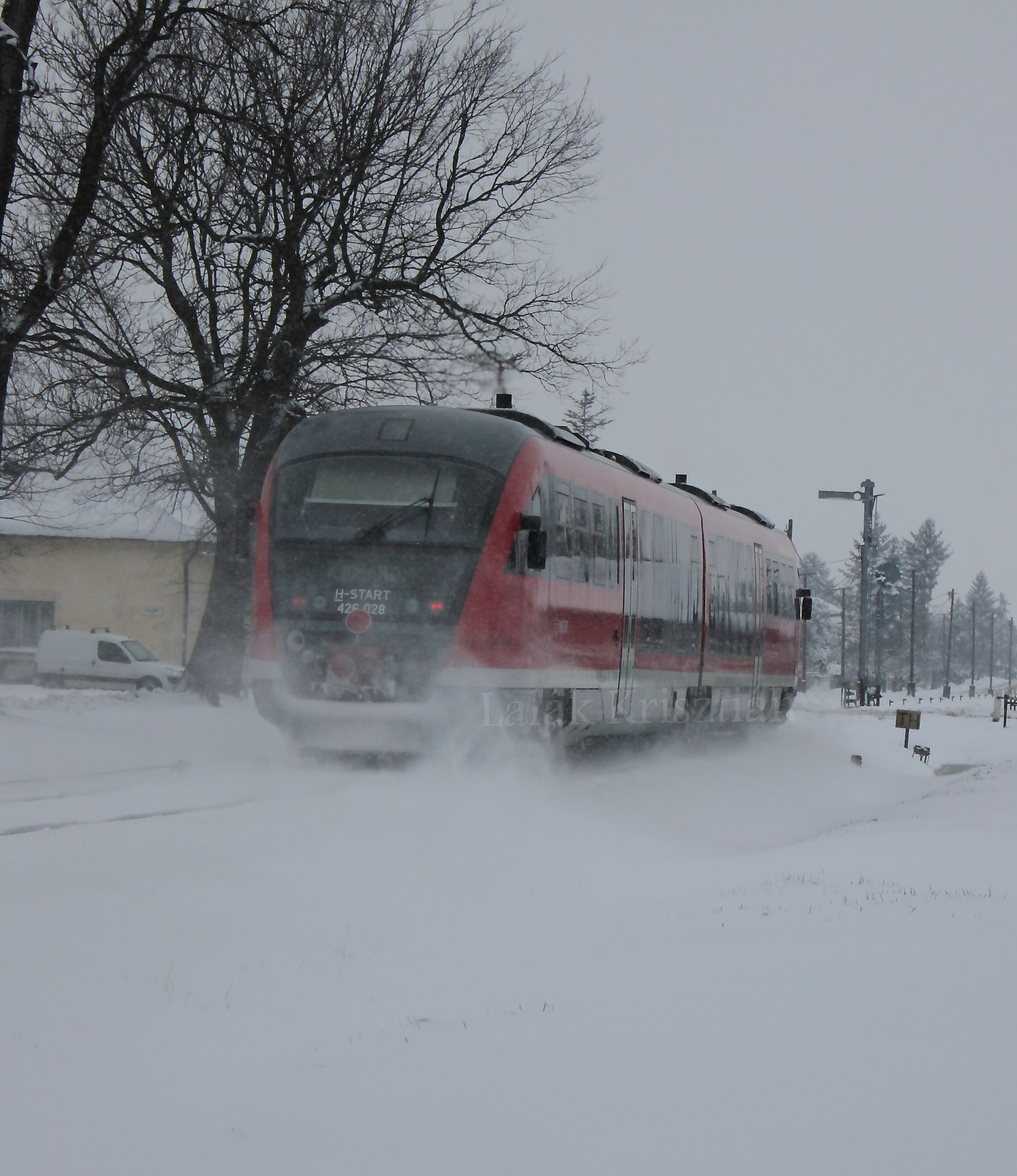 MÁV Desiro