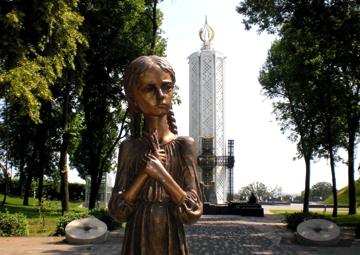 kiev-holodomor